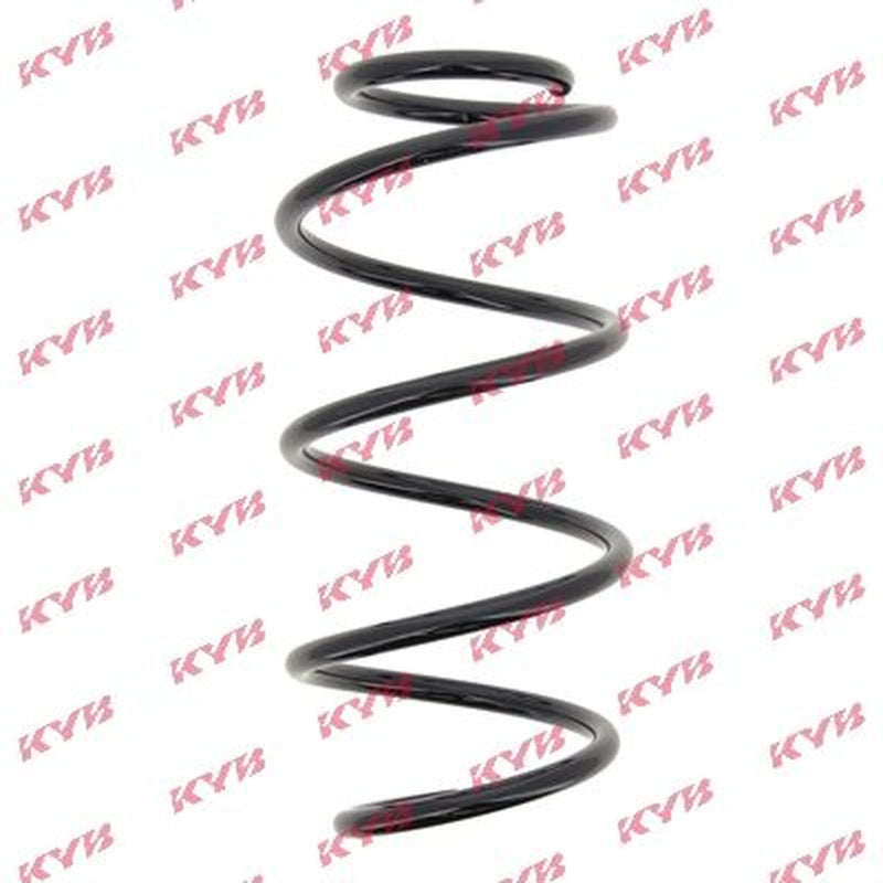 KYB 2 x Suspension Springs fits Hyundai I30 2007-2011 1.6