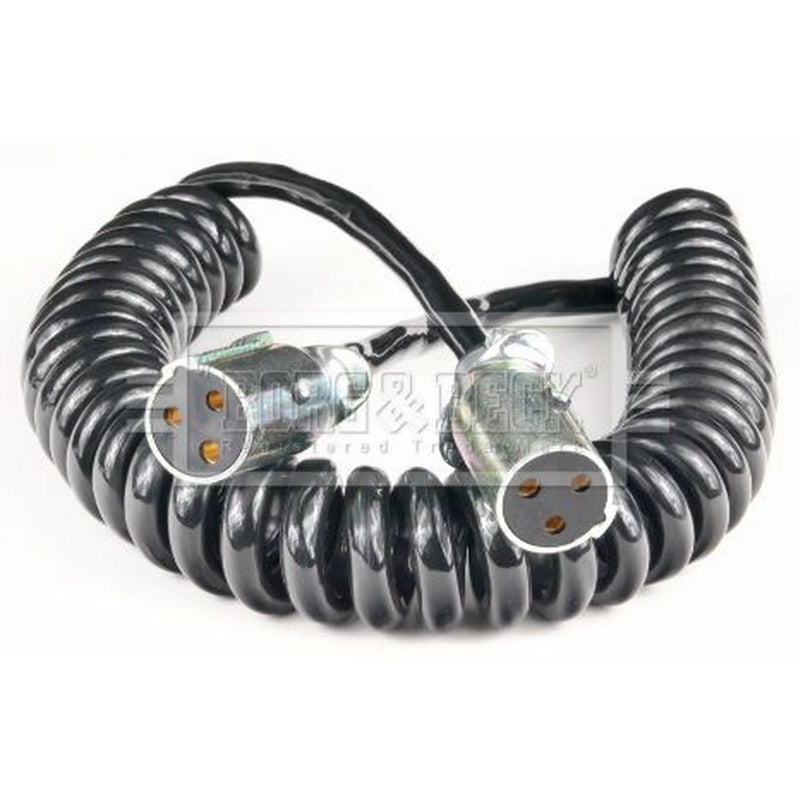 Borg & Beck Electirc Coil 2 Core BEC32909 BEC32909