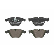 Brembo Xtra Front / & Rear / Brake Discs & Pads fits BMW 3 2005-2013