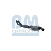 BM Catalysts Petrol Cat fits Volvo 960 1994-1996 2.5 2.9