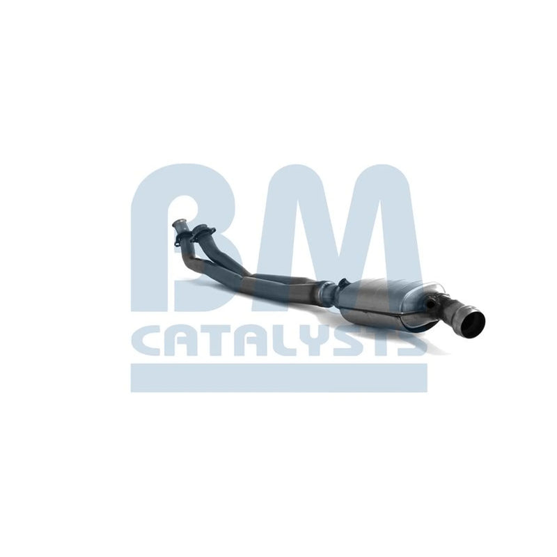 BM Catalysts Petrol Cat fits Volvo 960 1994-1996 2.5 2.9