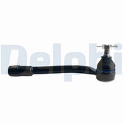 Delphi Steering Tie Rod End Ball Joint Front Right M14 fits Hyundai I800 Travel