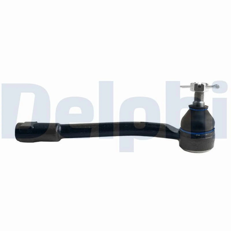 Delphi Steering Tie Rod End Ball Joint Front Right M14 fits Hyundai I800 Travel