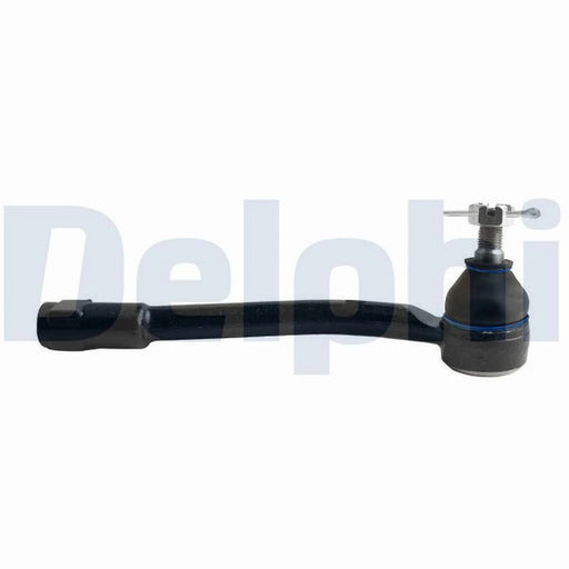 Delphi Steering Tie Rod End Ball Joint Front Right M14 TA3946