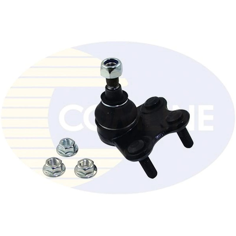 Comline Ball Joint Front Left fits Audi A1 2010-2018 1.0 1.2 1.4 1.6 1.8 2.0