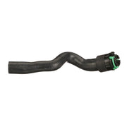 Gates Curved Radiator Hose fits Opel Astra G 1998-2005 1.4 1.6