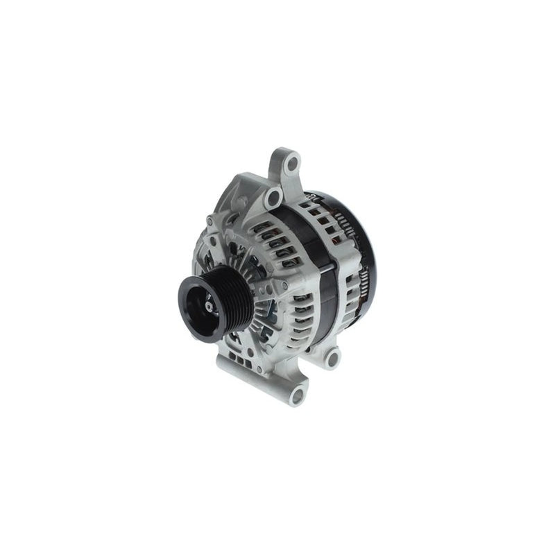 Bosch Car Alternator 12V fits Toyota Land Cruiser 200 2012 on 4.6