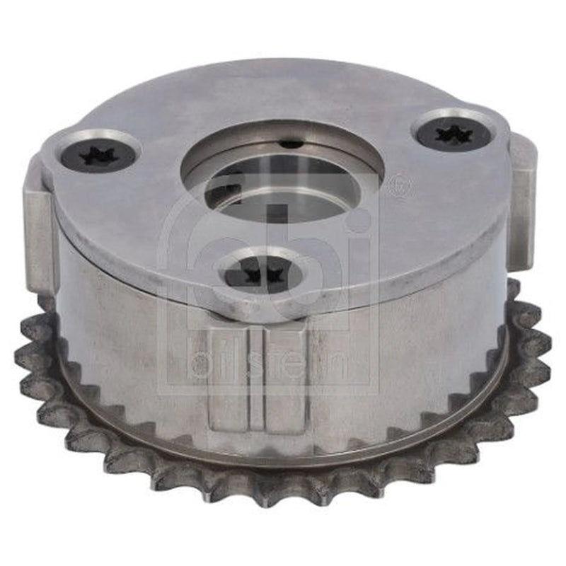 Febi Camshaft Adjuster Exhaust Side 30 Teeth 1000019