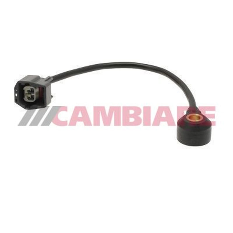 Cambiare Engine Knock Sensor fits Ford C-Max 2007-2010 1.8 2.0