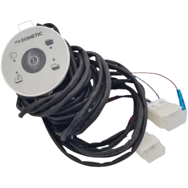 Dometic Controls, 4/6 POL, Long Cable