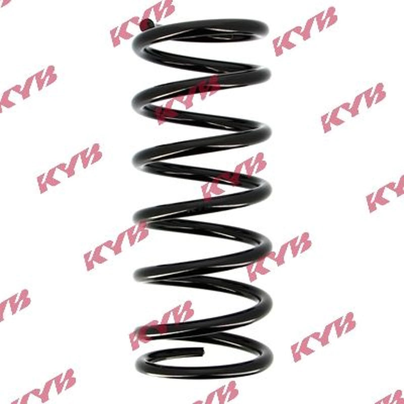 KYB Front Suspension Coil Spring fits Ford Granada 1972-1977 2.3 2.6 3.0