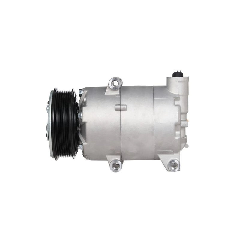 Hella Air Conditioning Compressor 8FK 366 202-501