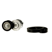 Gates V-Ribbed Belt Set fits Fiat 500X 2018 on 1.0