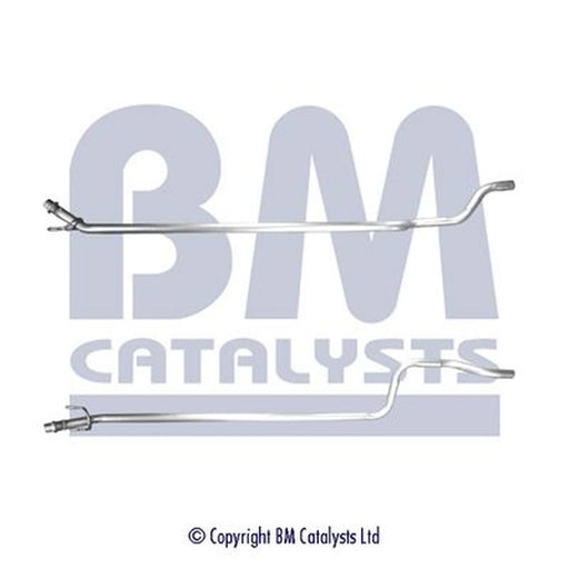 BM Catalysts Exhaust Pipe OD BM50736