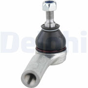 Delphi Steering Tie Rod End Ball Joint Front Right M14x1.5 fits Volvo S40 I