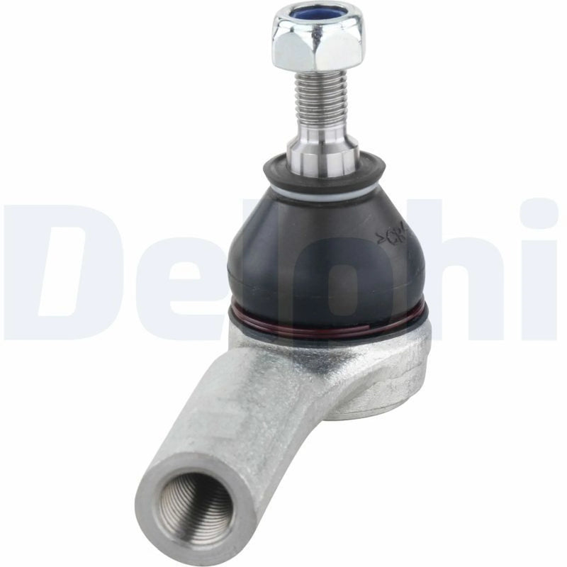 Delphi Steering Tie Rod End Ball Joint Front Right M14x1.5 fits Volvo S40 I