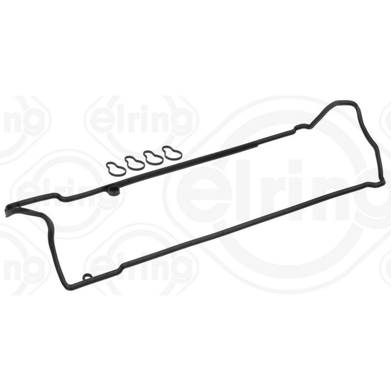 Elring Cylinder Head Cover Gasket Set fits Chrysler Pt Cruiser 2002-2010 2.2