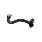 Gates Intercooler Turbo Charge Air Hose 880mm fits Opel Movano B 2010-2021 2.3