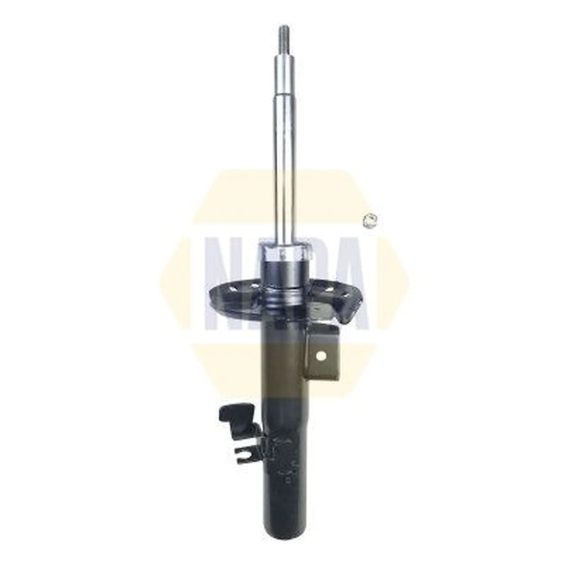 NAPA Shock Absorber Damper Strut Front Right fits Volvo S60 II 2010-2018 2.0