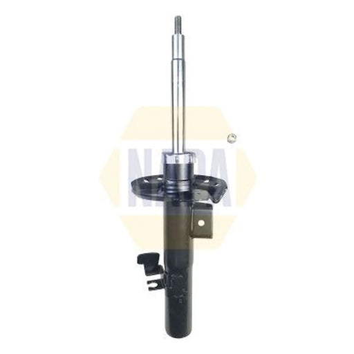 NAPA Shock Absorber Damper Strut Front Right fits Volvo S60 II 2010-2018 2.0
