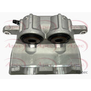 Apec 2 x Front Brake Calipers fits Chrysler 300C 2004-2012 3.0 3.5 5.7 6.1