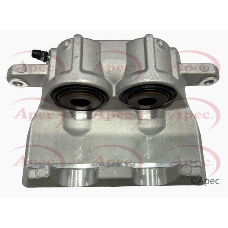 Apec 2 x Front Brake Calipers fits Chrysler 300C 2004-2012 3.0 3.5 5.7 6.1