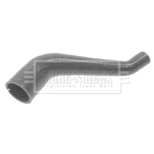 Borg & Beck Intercooler Turbo Charge Air Hose Front BTH1011