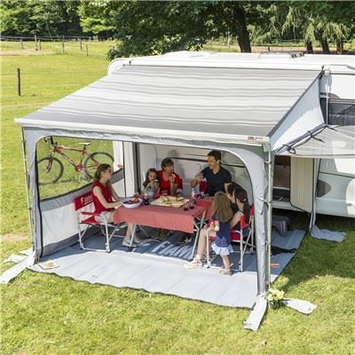 Fiamma Privacy Room Ultra Light 400 for F45s F45L F65s F65L Awnings 07350-03 Fiamma  - Dynamic Drive