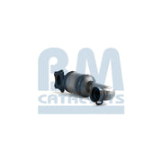 BM Catalysts Homologated Petrol Cat fits Citroën C-Elysee 2012-2017 1.2
