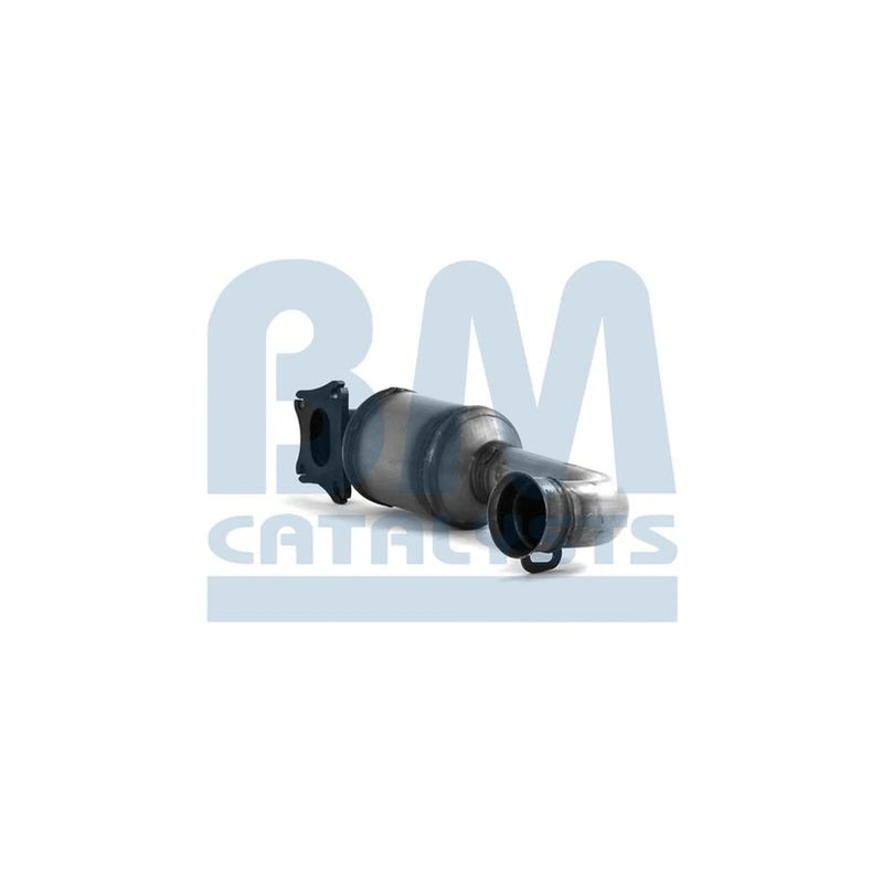 BM Catalysts Homologated Petrol Cat fits Citroën C-Elysee 2012-2017 1.2