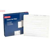 Denso Cabin Air Filter (Pollen Filter) fits Kia Sorento III 2015-2020
