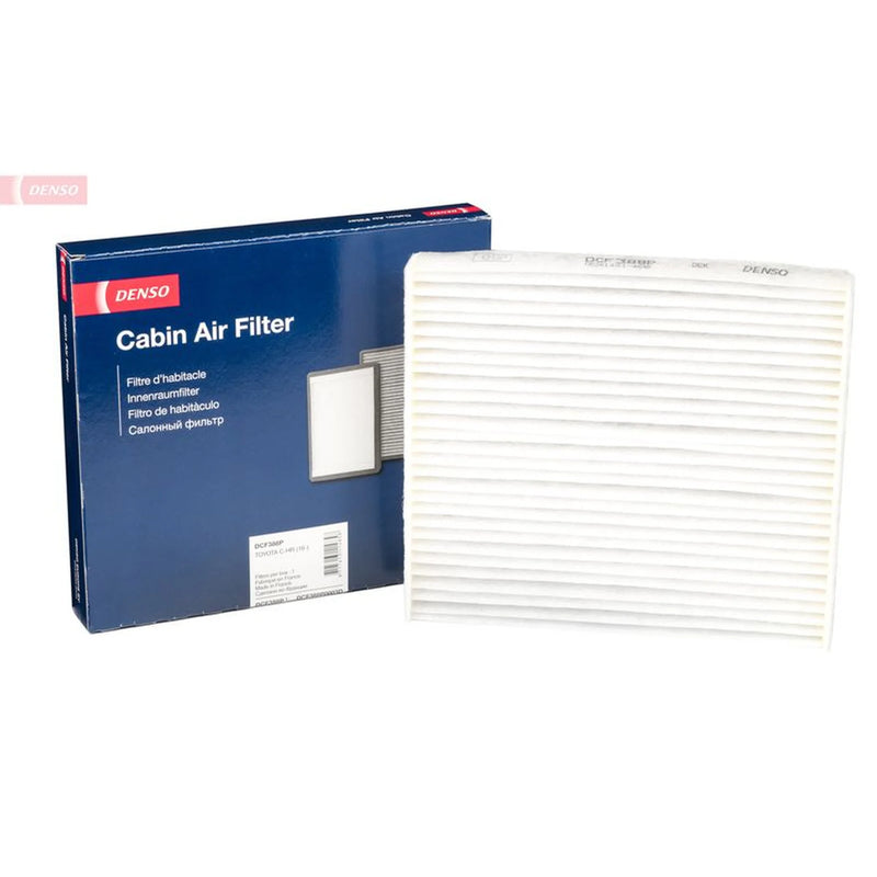 Denso Cabin Air Filter (Pollen Filter) fits Kia Sorento III 2015-2020