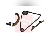 Apec Timing Chain Kit Set 158 Links ACK4077