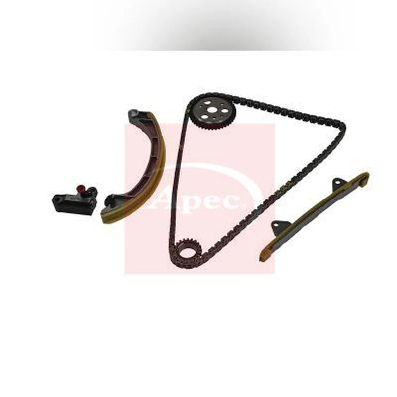Apec Timing Chain Kit Set 158 Links ACK4077