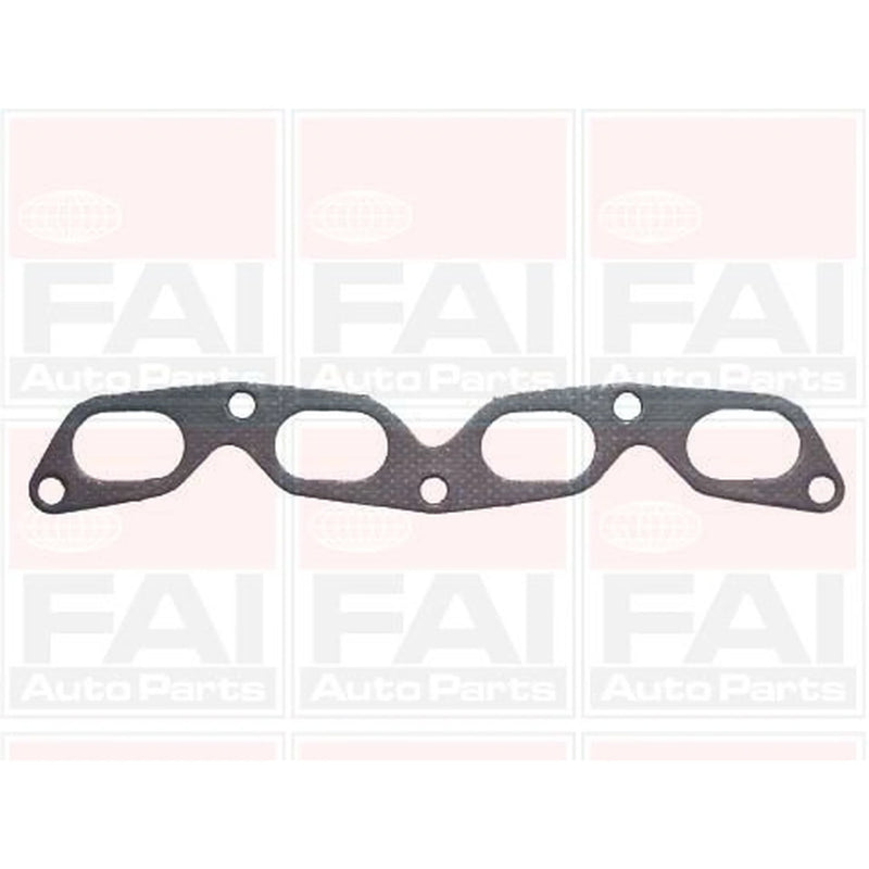 FAI Exhaust Manifold Gasket Set OD ID High fits Land Rover Discovery I 1989-1998