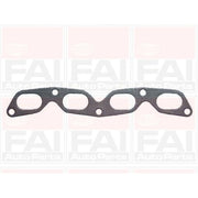 FAI Exhaust Manifold Gasket Set OD ID High EM150