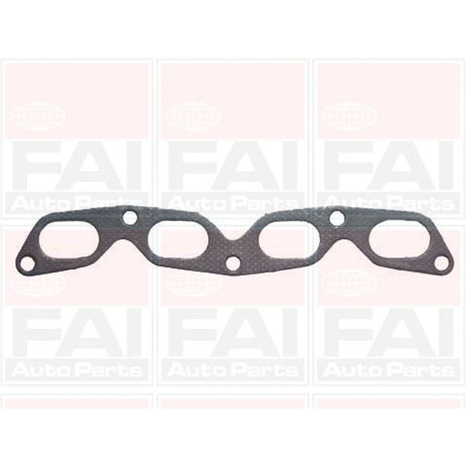 FAI Exhaust Manifold Gasket Set OD ID High EM150