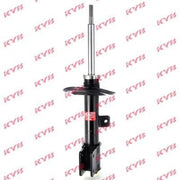KYB Shock Absorber Damper Strut Front Left fits Citroën C4 II 2009-2018