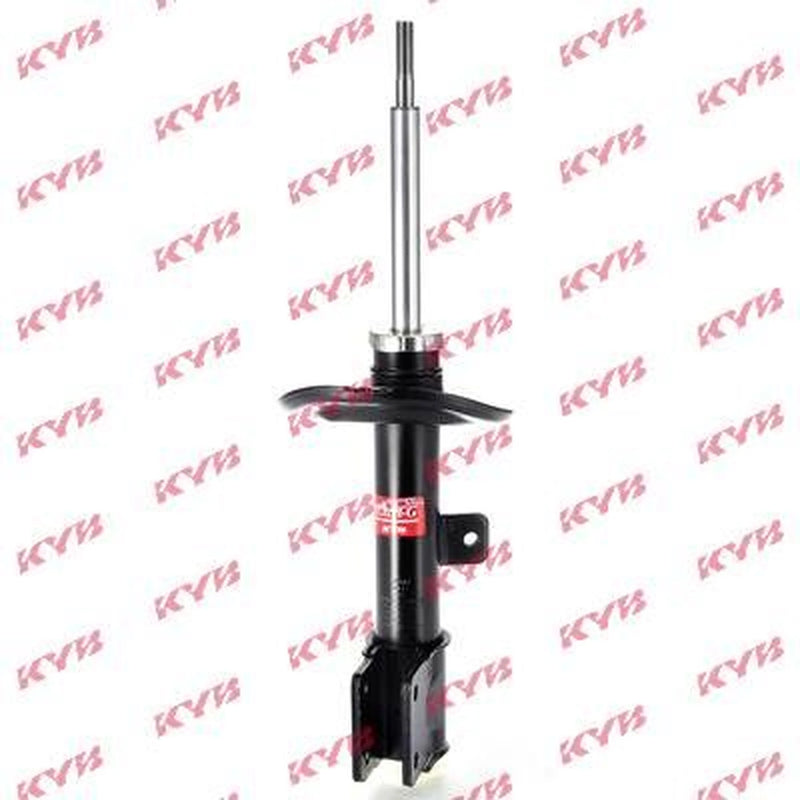 KYB Shock Absorber Damper Strut Front Left fits Citroën C4 II 2009-2018