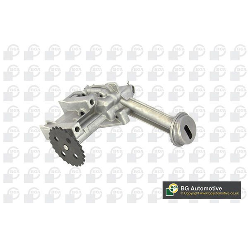 BGA Engine Oil Pump Assembly fits Dacia Dokker 2012-2021 1.5