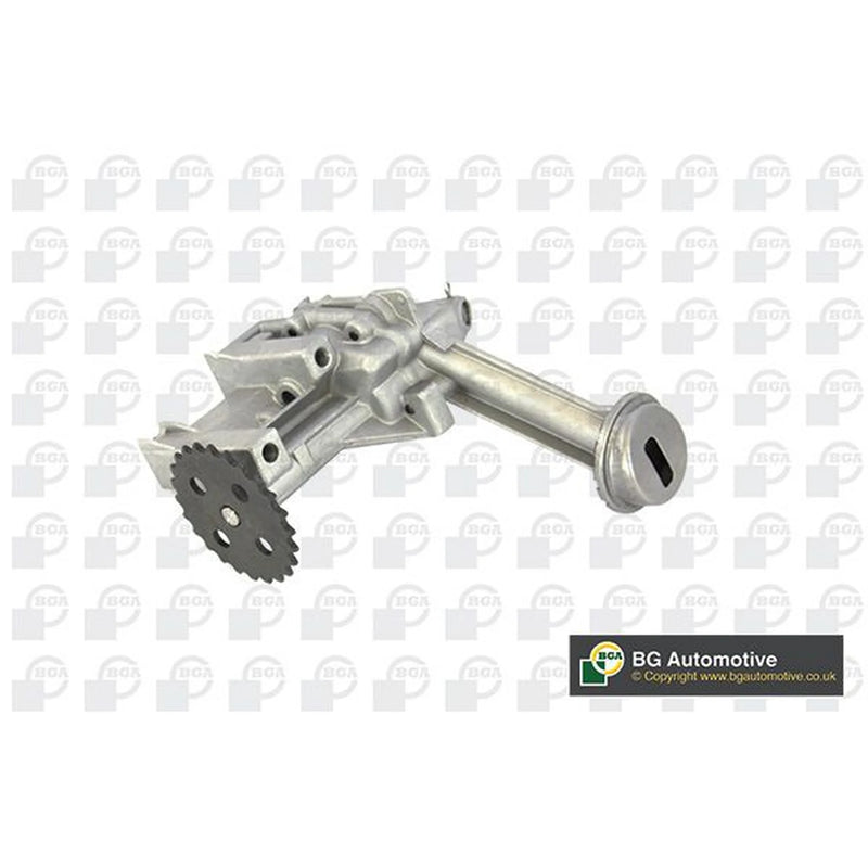 BGA Engine Oil Pump Assembly LP0650
