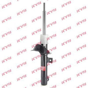 KYB Shock Absorber Damper Strut Front fits Ford Courier Box Body 1996-2003 1.8