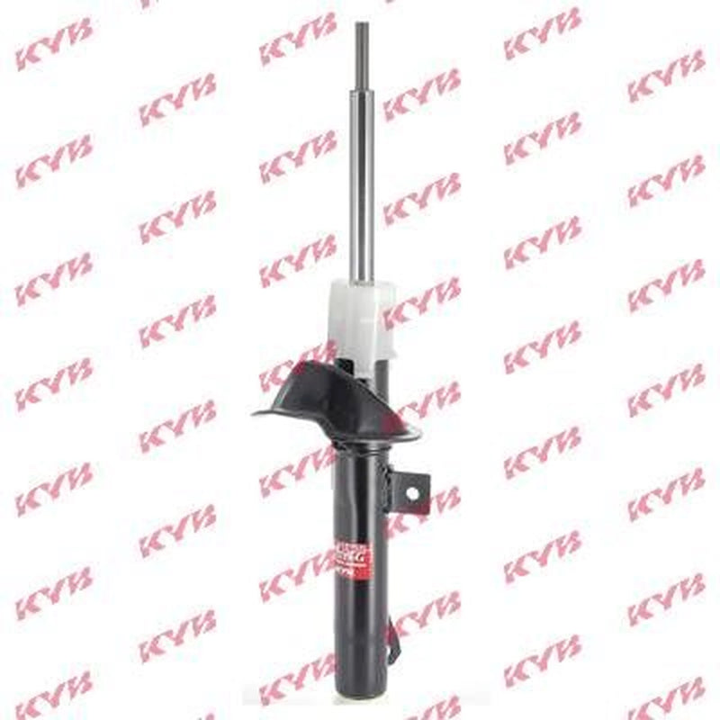 KYB Shock Absorber Damper Strut Front fits Ford Courier Box Body 1996-2003 1.8