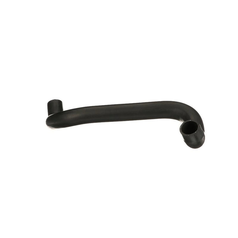 Gates Radiator Coolant Hose ID fits Mercedes-Benz E-Class 2000-2002 210.048