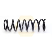NAPA Rear Suspension Coil Spring fits Citroën C4 Aircross 2012 on 1.6 1.8