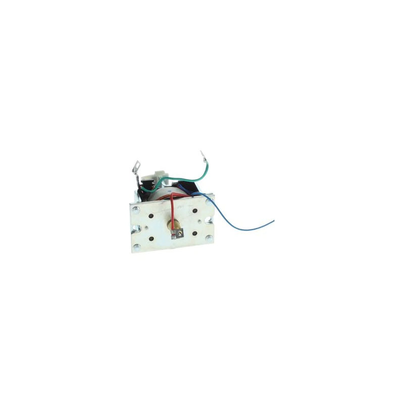 Bosch Starter Solenoid Switch