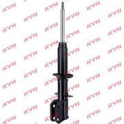 KYB 2 x Shock Absorbers fits Suzuki Alto I 1982-1984 0.8