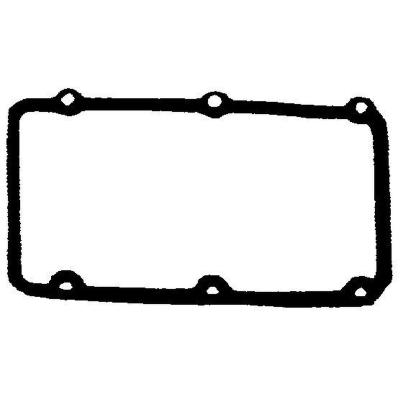 BGA Cylinder Head Cover Gasket fits Audi 100 C4 1990-1994 2.6 2.8