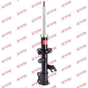 KYB Shock Absorber Damper Strut Front Left fits Nissan Micra IV 2010-2015 1.2