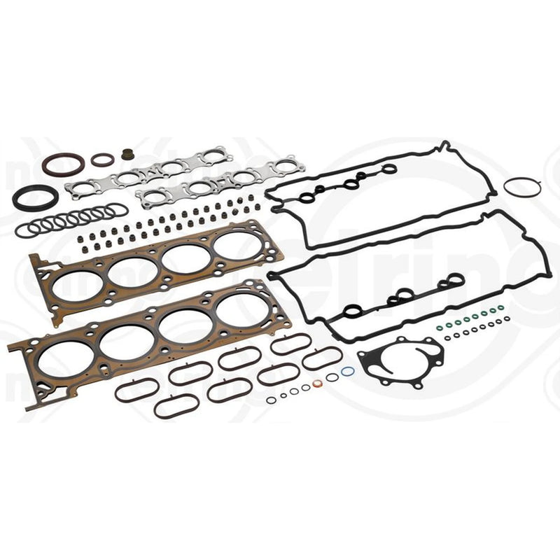 Elring Nissan Full Set fits Nissan Patrol VI 2010 on 5.6